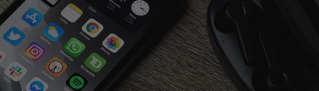 Custom iPhone Application Development Is a Must For Brand Transformation