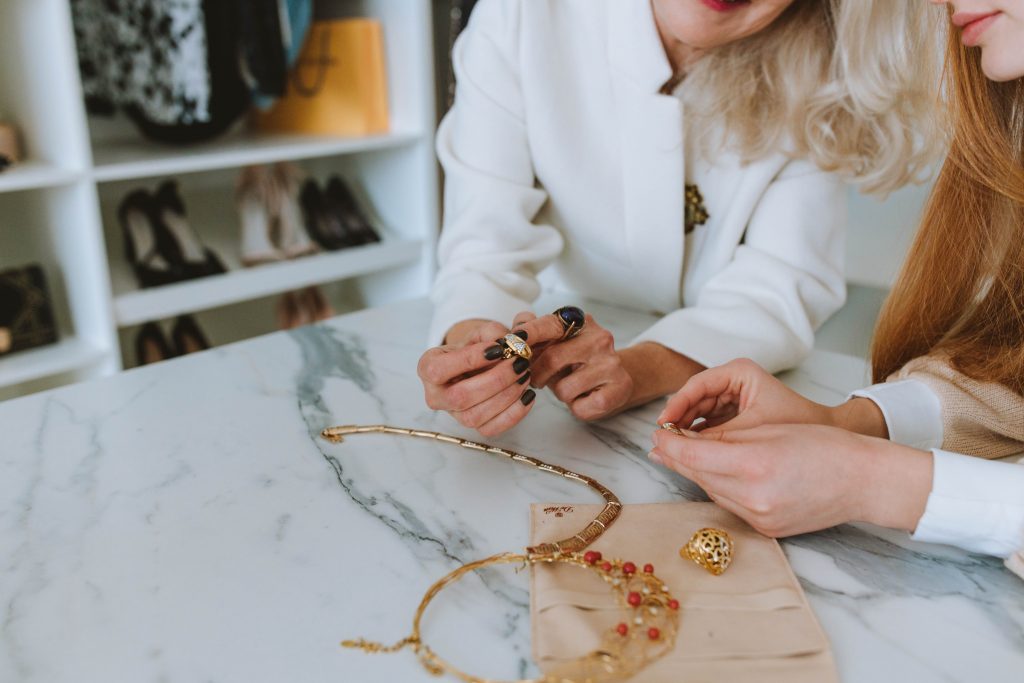 Let Your Jewelry Business Sparkle & Shine with a Custom Ecommerce Website