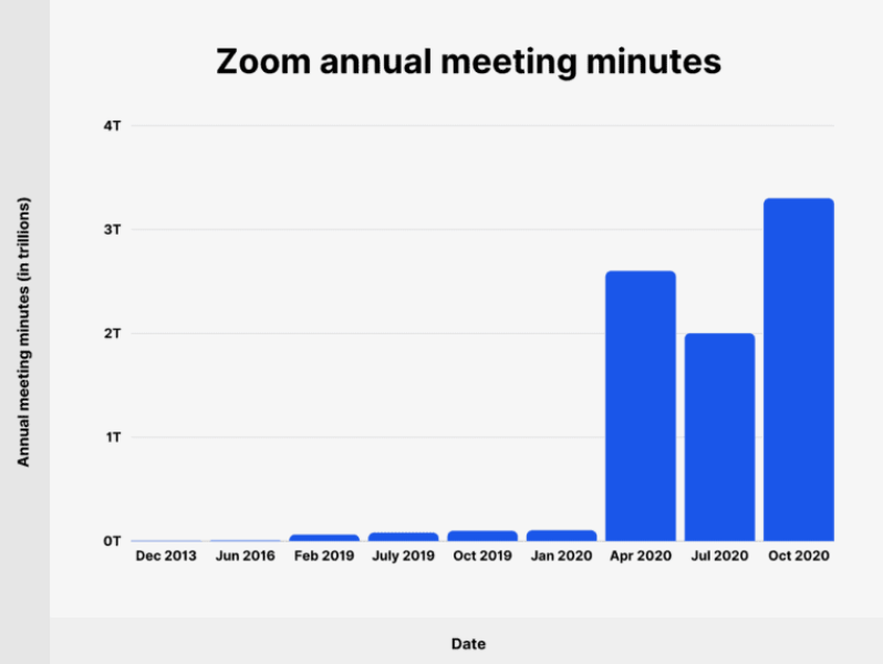 zoom annual meeting minutes
