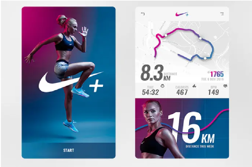 hire fitness app development company