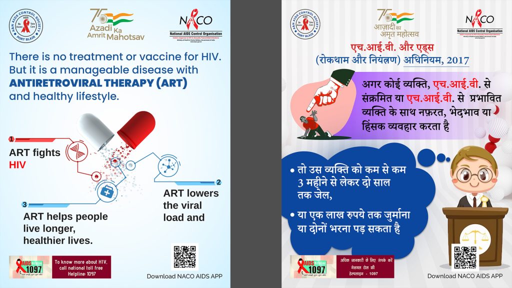 Andaman Social Media