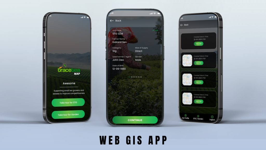 Web GIS