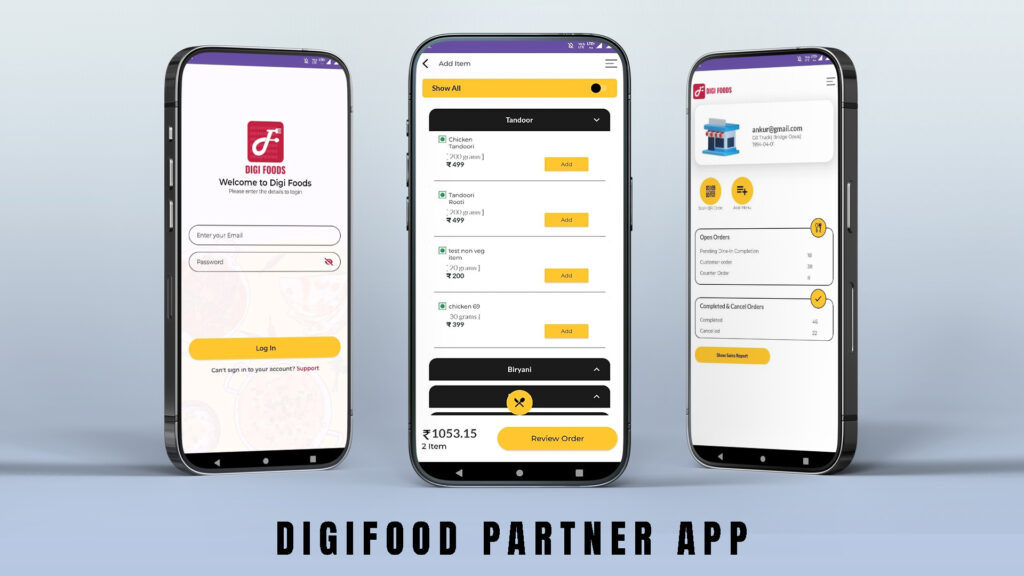DIGI Partner