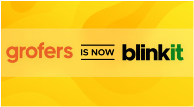 Blinkit
