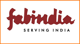 FabIndia logo