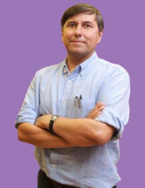 William Bissell Fabindia Chairman