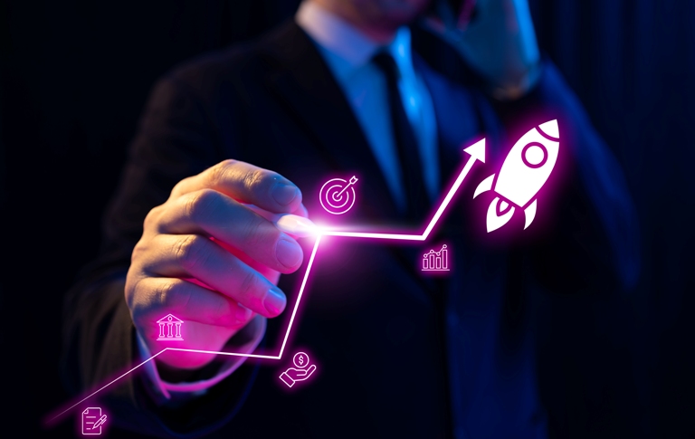 The Rise of Digital Marketing Analytics