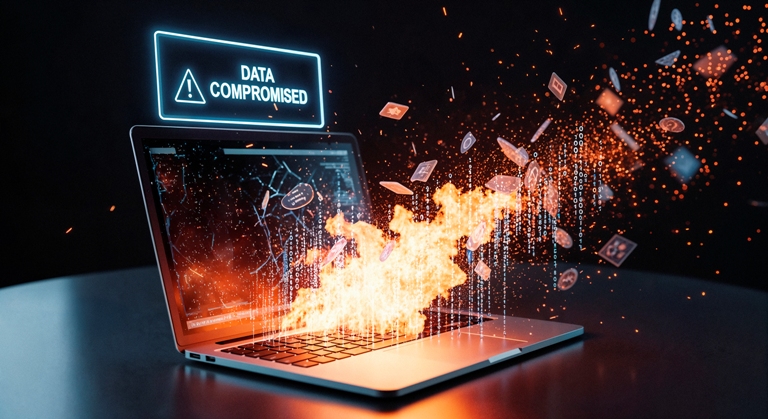 ERP Security Issues and How to Fix Them