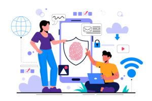 ISO-27001 Certified IT Solutions