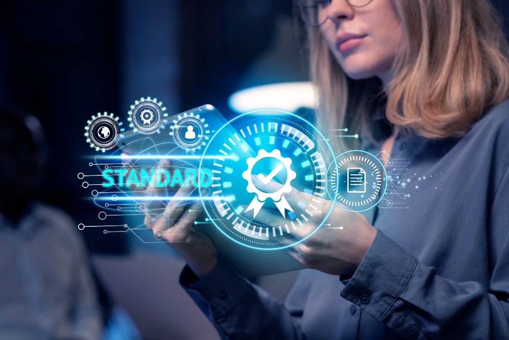 From Data Breaches to Digital Trust: Why ISO-27001 Certified IT Solutions Are the New Backbone of India’s Digital Revolution